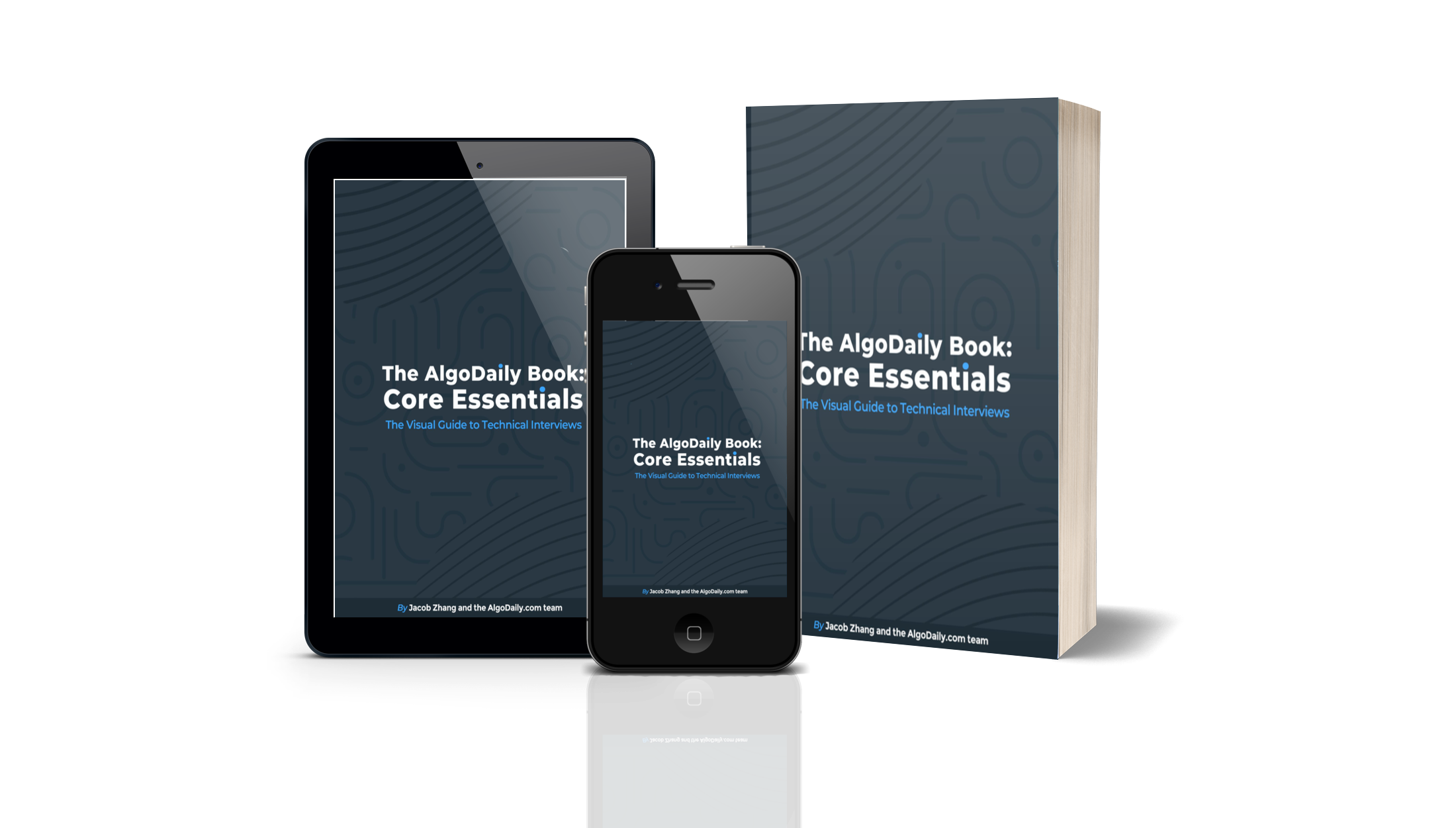 The AlgoDaily Book: Core Essentials